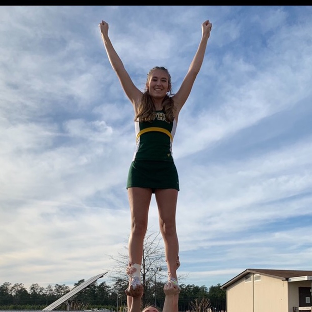 Meet your Posher, Lauren